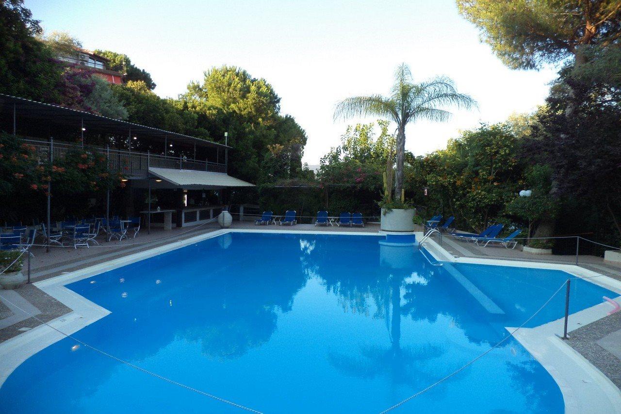 Lydias Beach Nikiana Exterior foto